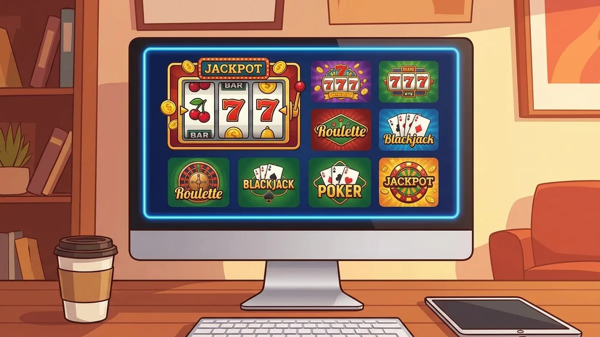 Casino